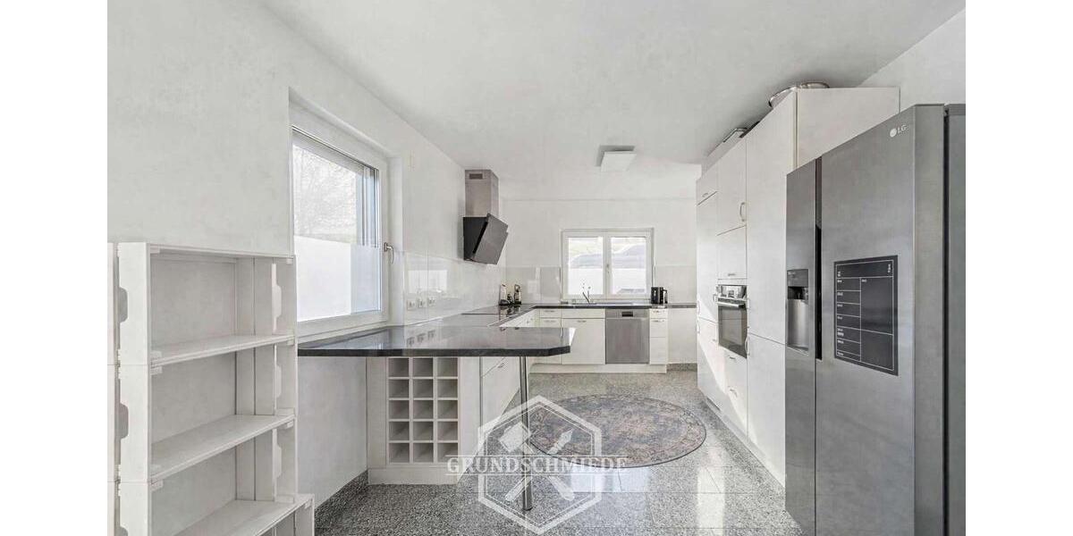 Maisonettenwohnung Neuffen - 5 Zimmer, 183 m&sup2;, 1.900&euro; | Angebot:26443759