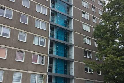 Wohnung Kassel Oberzwehren - 3 Zimmer, 71 m&sup2;, 500&euro; | Angebot:25695783