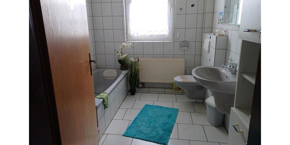 Wohnen auf Zeit Friedeburg - 4 Zimmer, 14 m&sup2;, 15&euro; | Angebot:16495187