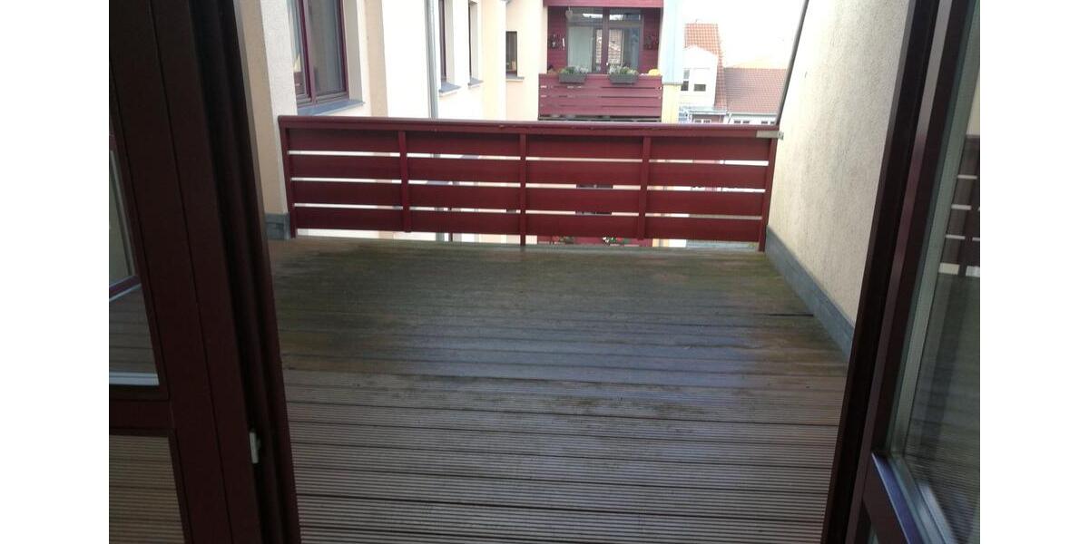 Dachgeschoßwohnung Forst (Lausitz) - 3 Zimmer, 91 m&sup2;, 593&euro; | Angebot:25648205