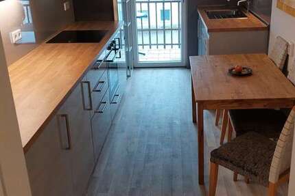 Wohnung zum Mieten in Nürnberg 1.200 € 65 m² 3 zimmer