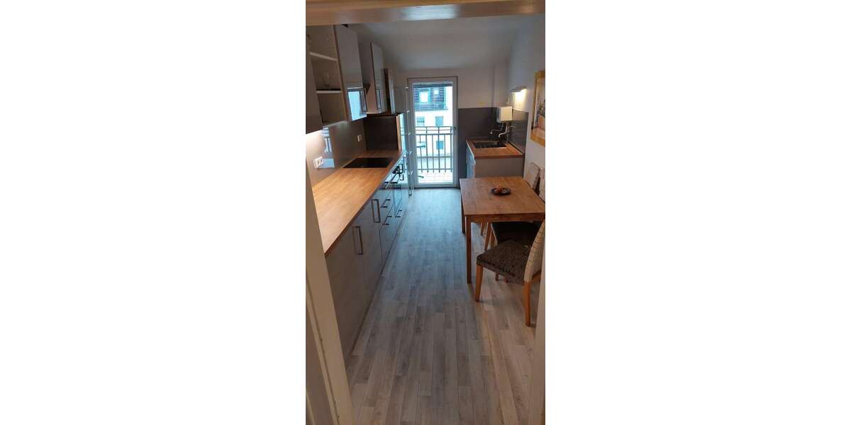 Wohnung zum Mieten in Nürnberg 1.200 € 65 m² 3 zimmer