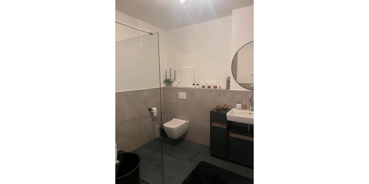 Erdgeschoßwohnung Borken - 2 Zimmer, 80 m&sup2;, 995&euro; | Angebot:26126072