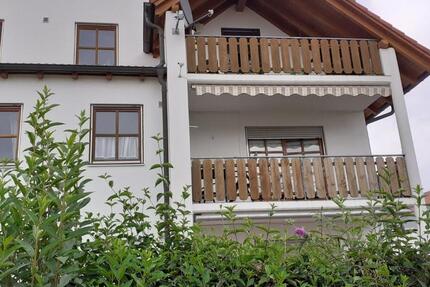 Wohnung Neufahrn in Niederbayern - 2 Zimmer, 52 m&sup2;, 500&euro; | Angebot:25235042