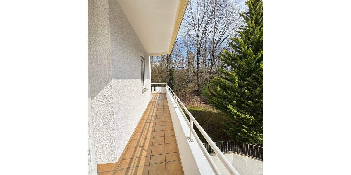 Etagenwohnung Saarbrücken St Arnual - 3 Zimmer, 89 m&sup2;, 960&euro; | Angebot:25743973