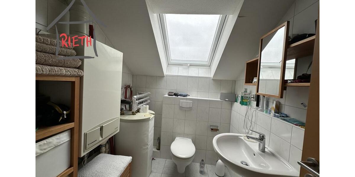 Reihenhaus Asperg - 5.5 Zimmer, 146 m&sup2;, 1.850&euro; | Angebot:25611156