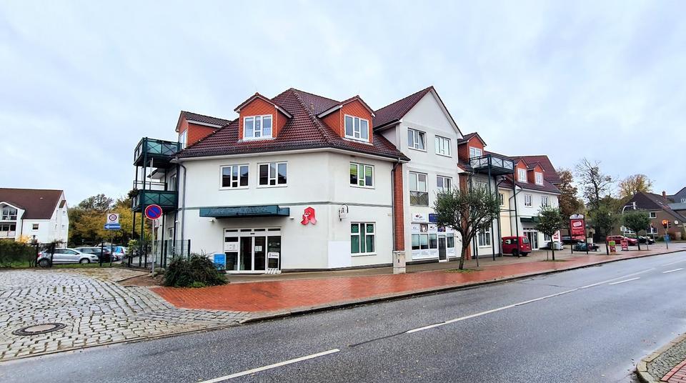 Gewerbeobjekt Neubukow - 860&euro; | Angebot:19898291