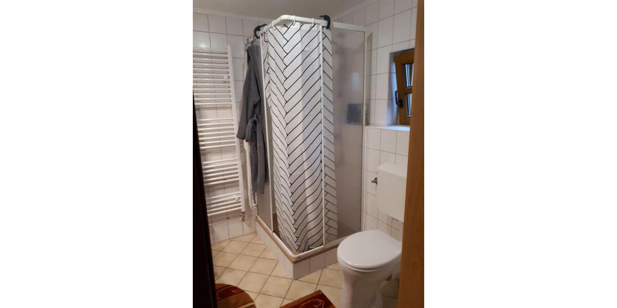 Erdgeschoßwohnung Kronach - 1 Zimmer, 30 m&sup2;, 340&euro; | Angebot:25842091