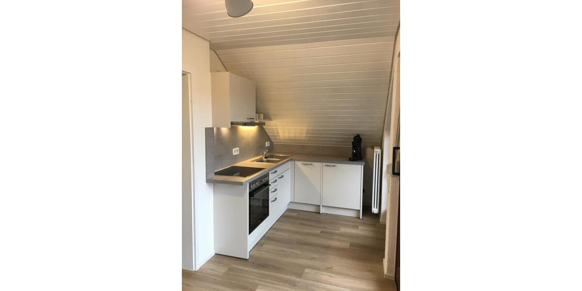 Dachgeschoßwohnung Owingen - 2.5 Zimmer, 55 m&sup2;, 890&euro; | Angebot:24564691