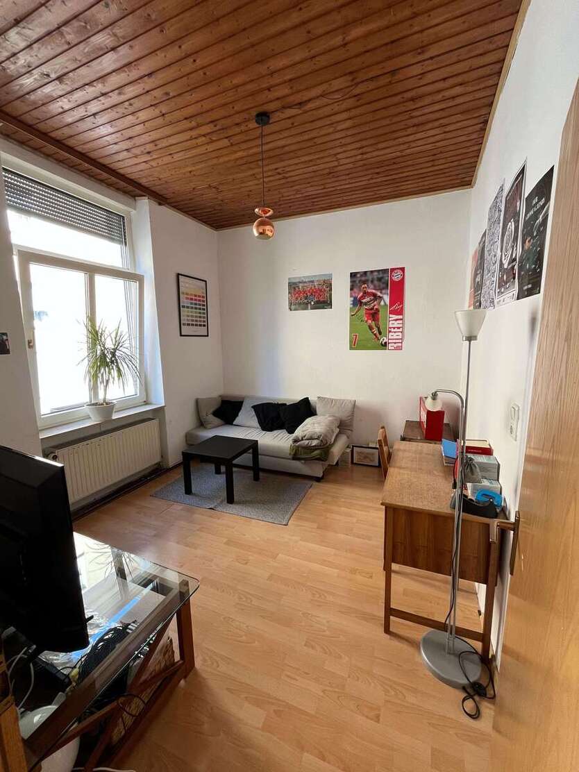 Wohnung zum Mieten in Würzburg 550 € 21 m² 1 zimmer
