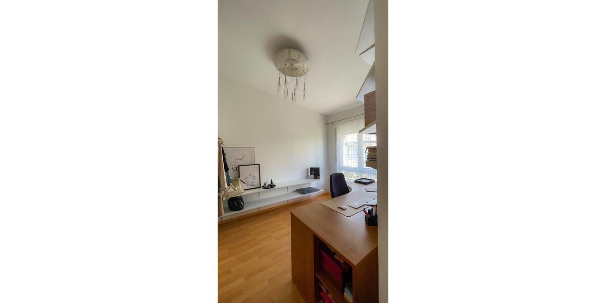 Etagenwohnung Lohr am Main - 3 Zimmer, 71 m&sup2;, 1.000&euro; | Angebot:25852655