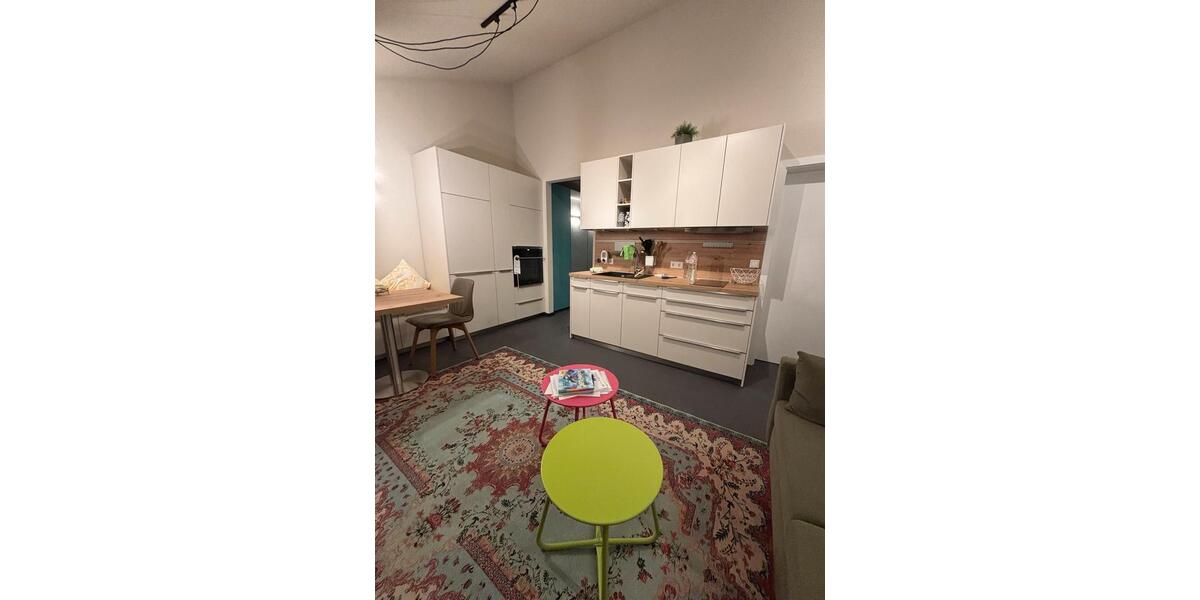 Erdgeschoßwohnung Kirchheim unter Teck - 2 Zimmer, 48 m&sup2;, 795&euro; | Angebot:25934856