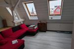Dachgeschoßwohnung Rathenow - 3 Zimmer, 83 m&sup2;, 580&euro; | Angebot:24943910