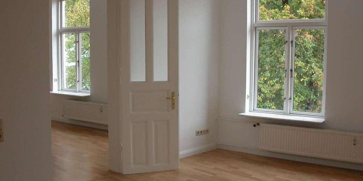 Etagenwohnung Flensburg Westliche Höhe - 3 Zimmer, 96 m&sup2;, 960&euro; | Angebot:26521531