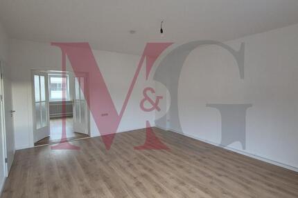 Helle 4 - Zimmer Wohnung nahe Zentrum 4 zimmer