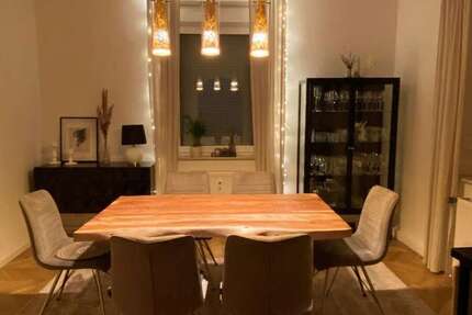 Wohnung Bayreuth City - 4 Zimmer, 85 m&sup2;, 825&euro; | Angebot:26800302