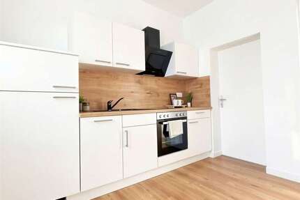 Wohnung Dresden Äußere Neustadt - 3 Zimmer, 61 m&sup2;, 939&euro; | Angebot:26757428