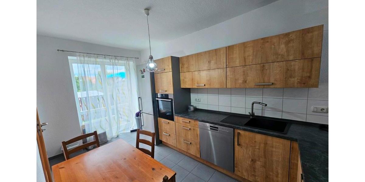 Maisonettenwohnung Unstrut-Hainich Hainich - 3 Zimmer, 82 m&sup2;, 757&euro; | Angebot:26652542