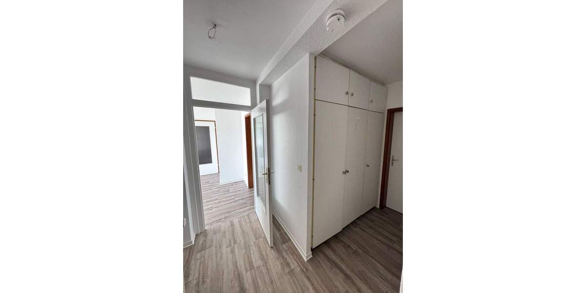 Etagenwohnung Clausthal-Zellerfeld Zellerfeld - 5 Zimmer, 101 m&sup2;, 565&euro; | Angebot:25667979