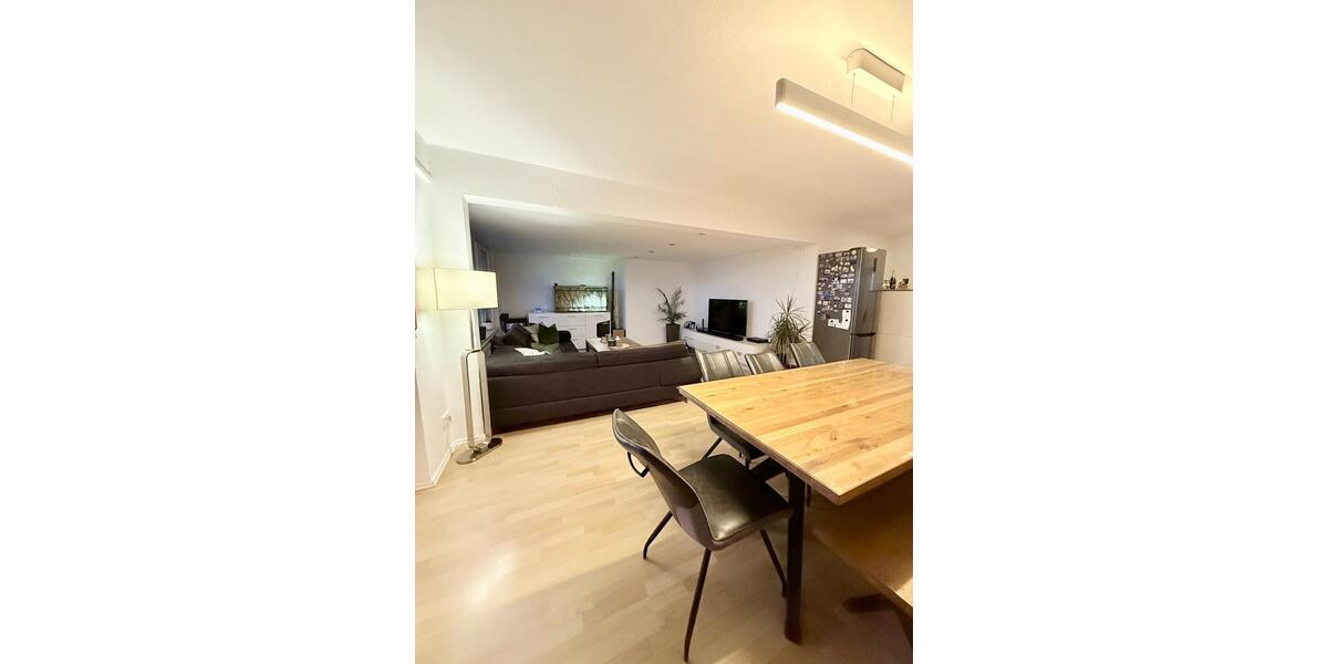 Etagenwohnung Oelde - 3 Zimmer, 100 m&sup2;, 1.000&euro; | Angebot:24751151