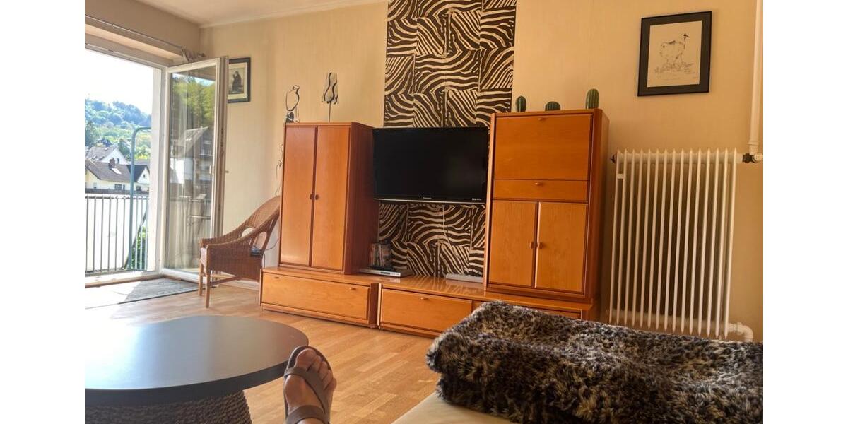 Wohnen auf Zeit Boppard - 3 Zimmer, 95 m&sup2;, 35&euro; | Angebot:22751551