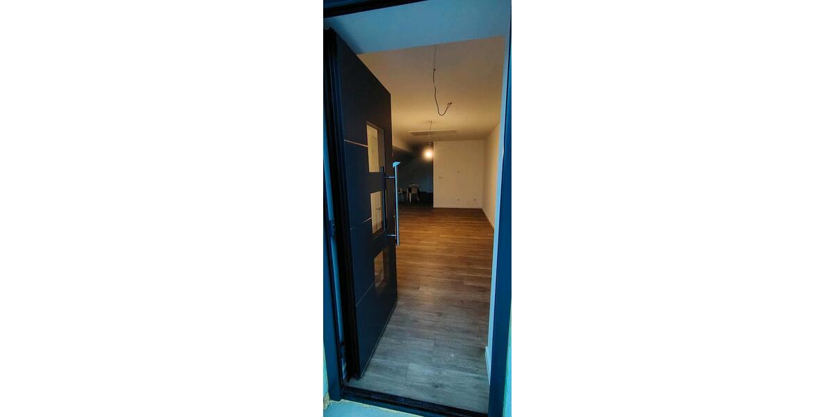 Dachgeschoßwohnung Losheim am See - 5 Zimmer, 107 m&sup2;, 850&euro; | Angebot:24868970