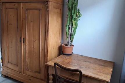 Wohnen auf Zeit Klingenmünster - 1 Zimmer, 8 m&sup2;, 200&euro; | Angebot:24495770