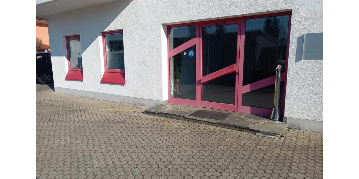 Gewerbeobjekt Wettstetten - 600&euro; | Angebot:26204783