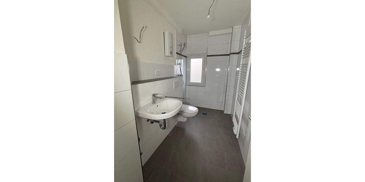 3-Zimmerwohnung nähe der Innenstadt 3 zimmer