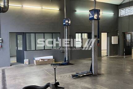 Gewerbeobjekt Ilshofen - 1.800&euro; | Angebot:25663656