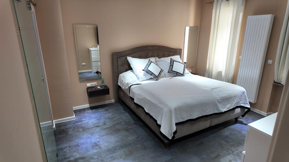 Modernes Einfamilienhaus zur Miete in Bad Sobernheim 4 zimmer