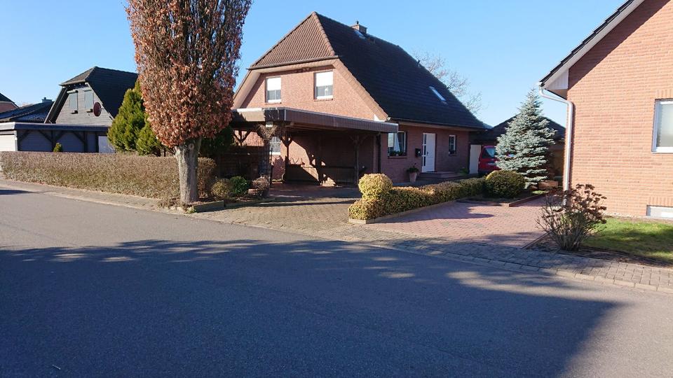 Dachgeschoßwohnung Osloß - 2 Zimmer, 73 m&sup2;, 675&euro; | Angebot:25632480