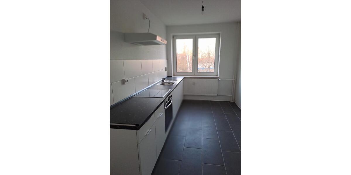 1-Zimmer-Wohnung nahe Stendal 1 zimmer