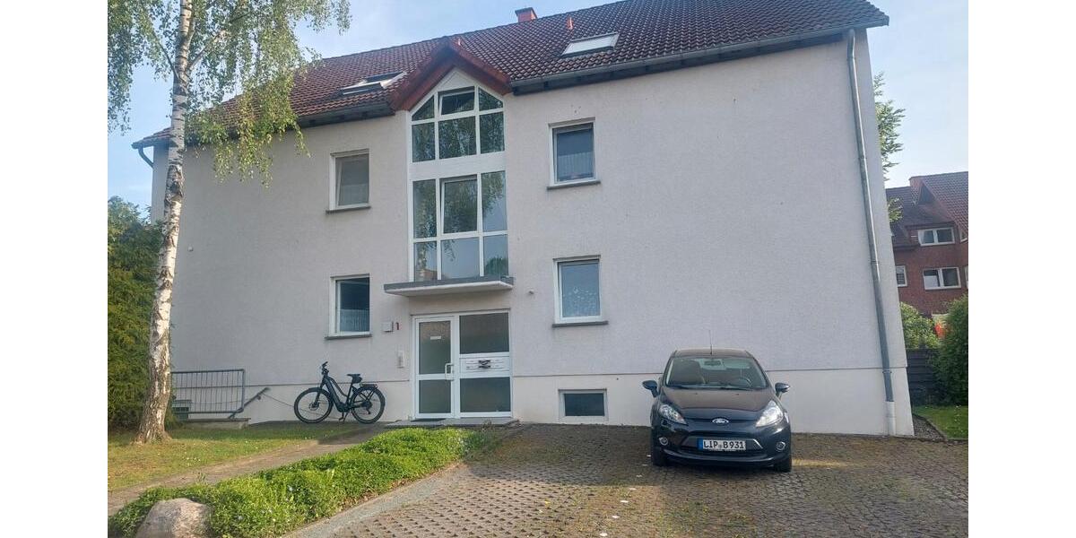 Etagenwohnung Lage - 3 Zimmer, 77 m&sup2;, 434&euro; | Angebot:26483925