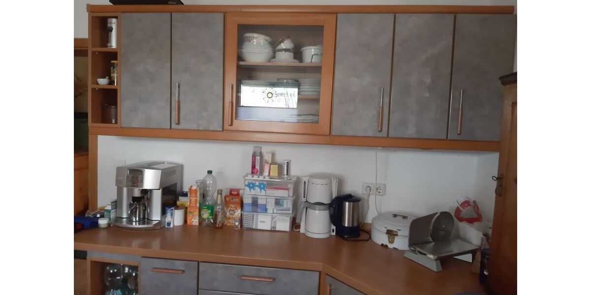 4 Zimmer - Erdgeschoss - Wohnung im 3-FH mit Gartenanteil - Erdgeschoßwohnung Pommelsbrunn Hohenstadt | Angebot:26137807