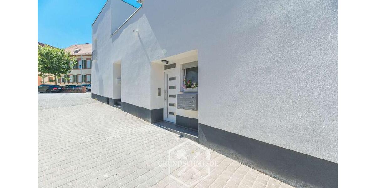 Erdgeschoßwohnung Flörsheim-Dalsheim Dalsheim - 2 Zimmer, 55 m&sup2;, 650&euro; | Angebot:26663863