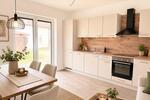 Erdgeschoßwohnung Nienburg (Weser) - 2 Zimmer, 56 m&sup2;, 700&euro; | Angebot:26704175