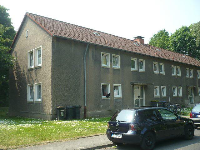 Erdgeschoßwohnung Waltrop - 1.5 Zimmer, 41 m&sup2;, 283&euro; | Angebot:24669432