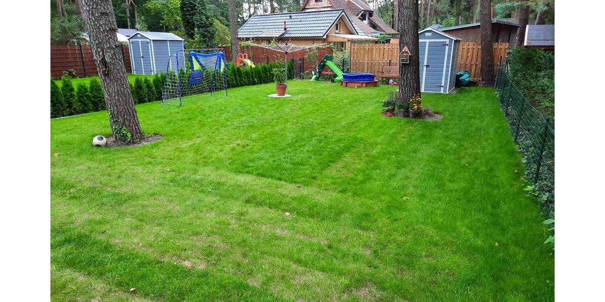 Doppelhaushälfte Königs Wusterhausen Senzig - 4 Zimmer, 125 m&sup2;, 1.875&euro; | Angebot:26569588