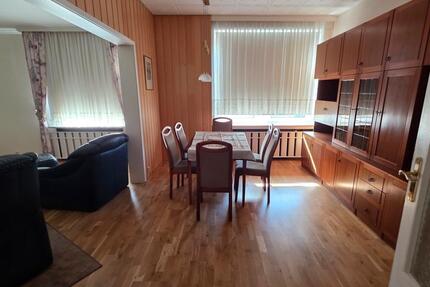 Wohnen auf Zeit Halberstadt - 2 Zimmer, 55 m&sup2;, 650&euro; | Angebot:26550306