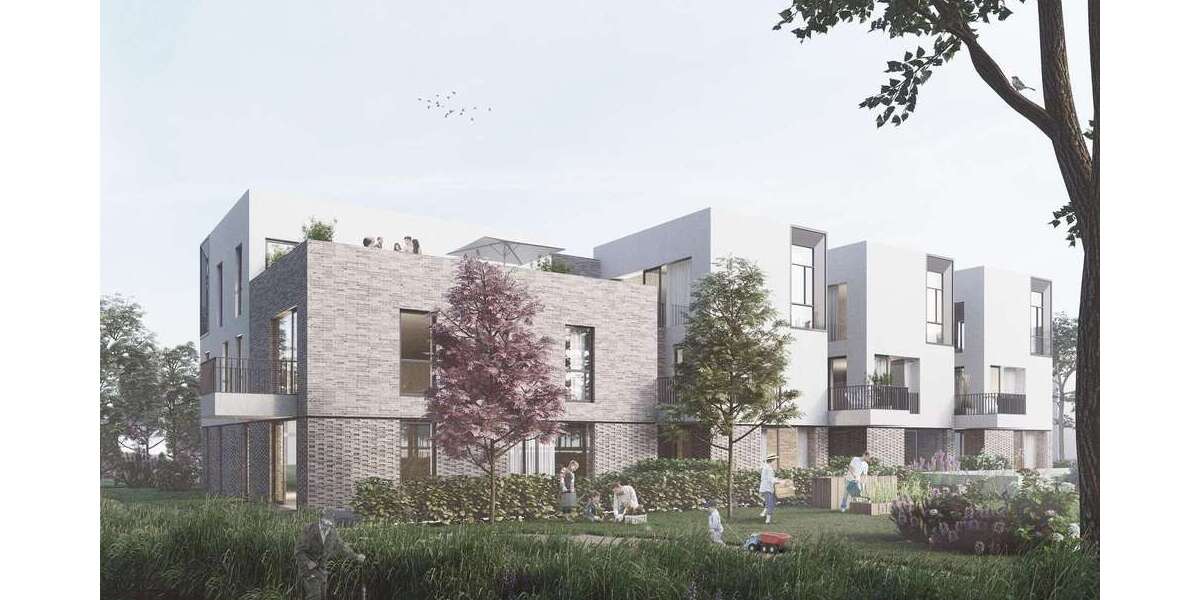 Etagenwohnung Ibbenbüren - 3 Zimmer, 84 m&sup2;, 716&euro; | Angebot:26274852