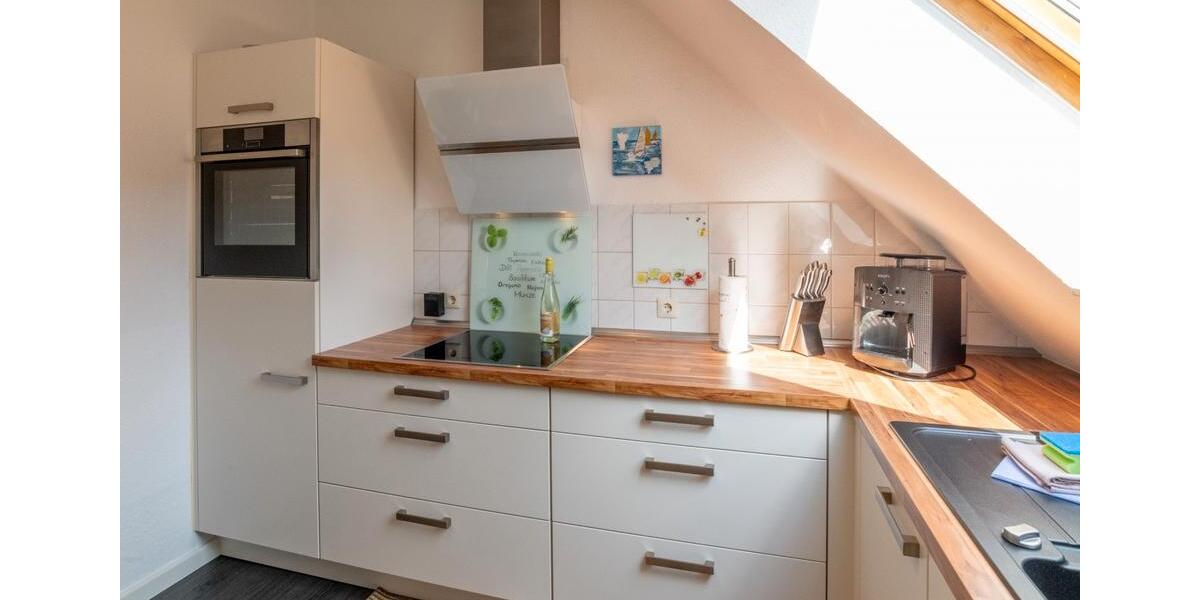 Wohnen auf Zeit Dassow - 2 Zimmer, 83 m&sup2;, 1.070&euro; | Angebot:26539407