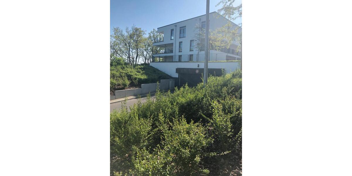Erdgeschoßwohnung Bad Brückenau - 2 Zimmer, 78 m&sup2;, 800&euro; | Angebot:26288318
