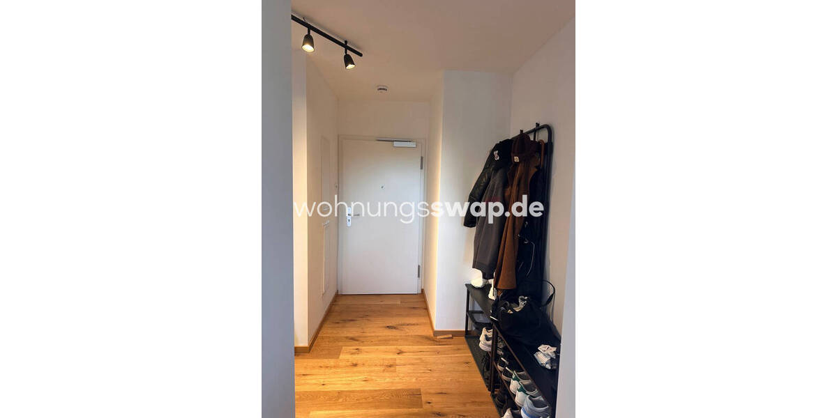 Etagenwohnung München Allach-Untermenzing - 2 Zimmer, 60 m&sup2;, 1.150&euro; | Angebot:26128504