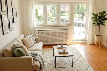 Wohnung Naumburg (Saale) - 3 Zimmer, 67 m&sup2;, 490&euro; | Angebot:25401266