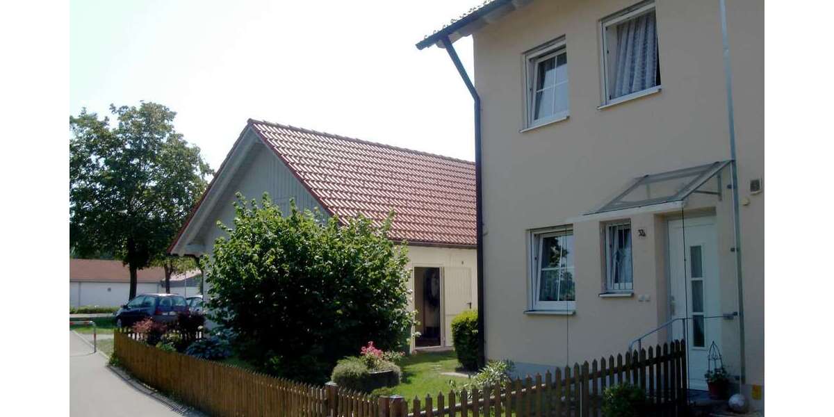 Einfamilienhaus Landsberg am Lech - 5 Zimmer, 125 m&sup2;, 1.750&euro; | Angebot:25248770