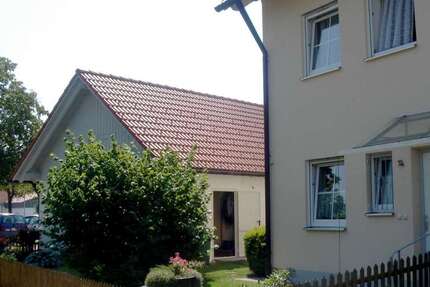 Haus Landsberg am Lech - 5 Zimmer, 125 m&sup2;, 1.750&euro; | Angebot:25248770