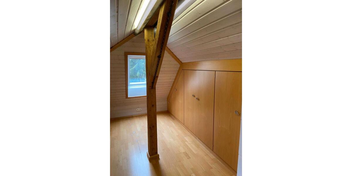 Maisonettenwohnung Alerheim - 3 Zimmer, 110 m&sup2;, 1.150&euro; | Angebot:24711954