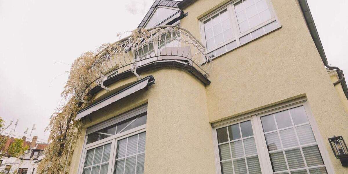 Etagenwohnung Hanau - 3 Zimmer, 140 m&sup2;, 2.000&euro; | Angebot:25181633