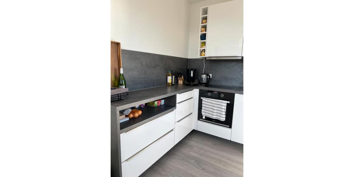 Etagenwohnung Oestrich-Winkel Winkel - 3 Zimmer, 90 m&sup2;, 1.570&euro; | Angebot:25756771